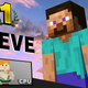 Illustration for article titled Nintendo Nerfs Steves Meat